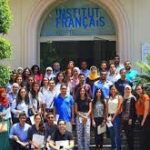 France-stipendier-för-Egypten