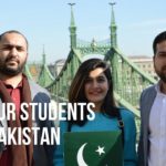 ہیک بھوک - اسکالرشپ - پاکستان