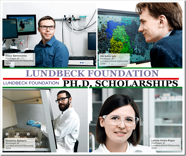 lundbeckfonden-phd-scholarships