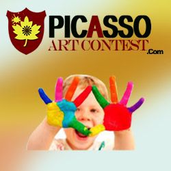 picasso-sanat-yarışma-for-uluslararası-öğrenciler
