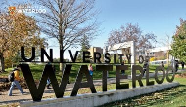 university-of-waterloo