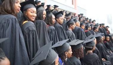 PhD scholarship for Burundi