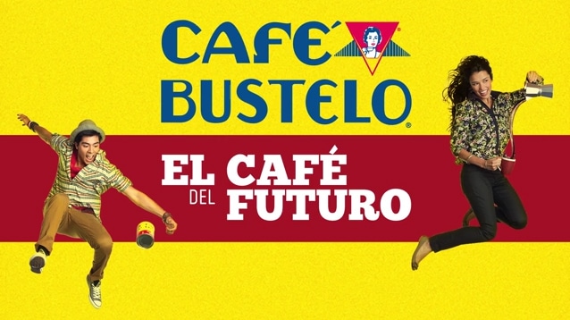 CAFE BUSTELO AWARD