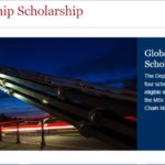 Global-Citizenship-Scholarship