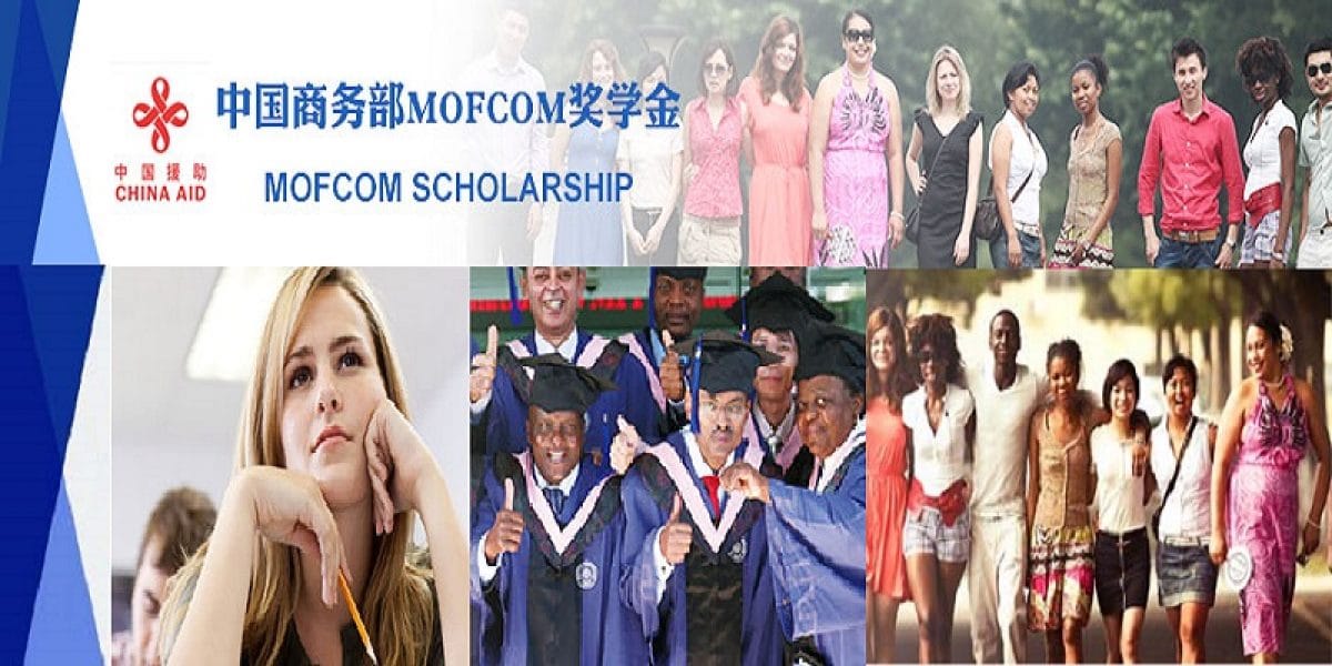 MOFCOM-China-Scholarship