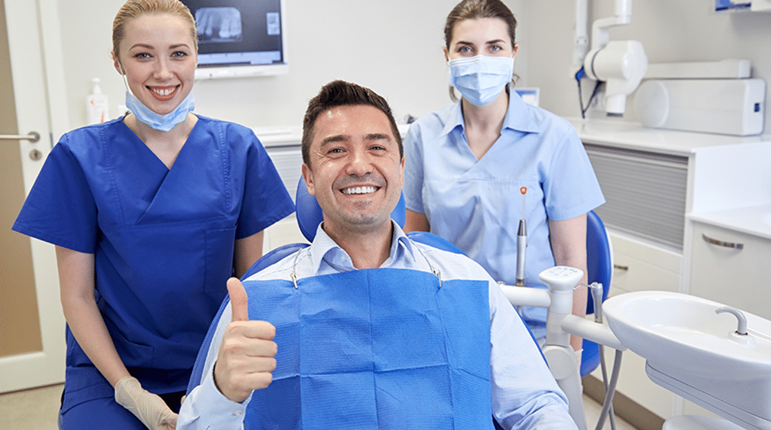 mejores escuelas de odontología para estudiantes internacionales
