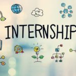 international internship competition
