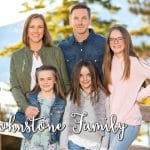 Johnstone-familie-bursă