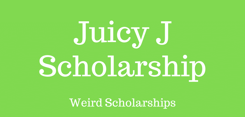 juicy-j-scholarship