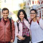 Masters-stipendium-for-Indonesien