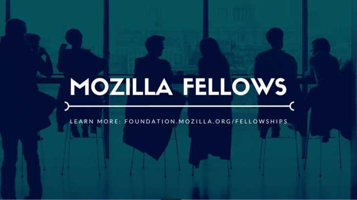 mozilla-fellowships