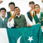 Διδακτορικές υποτροφίες-φοιτητές πακιστανών