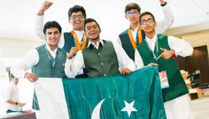 Doktorandenstipendien-pakistanische Studenten