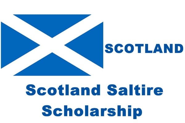 saltire-scholarship