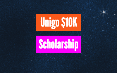 unigo-scholarship