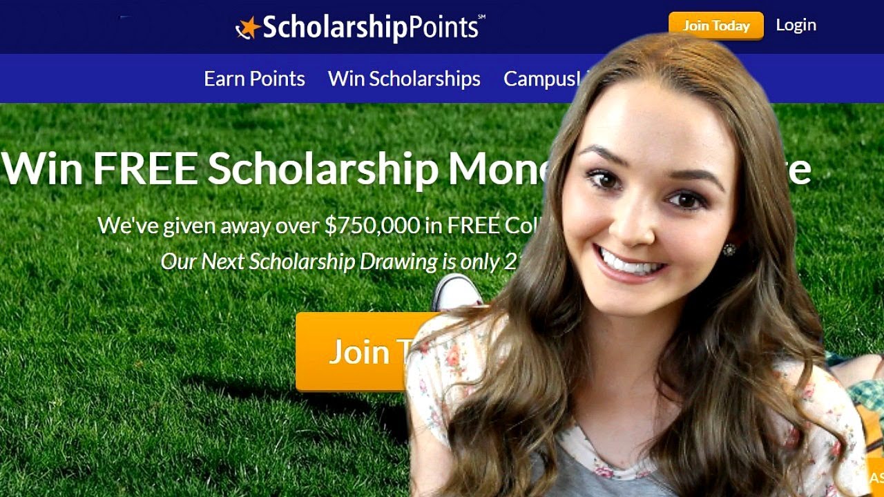scholarshippoints-scholarship