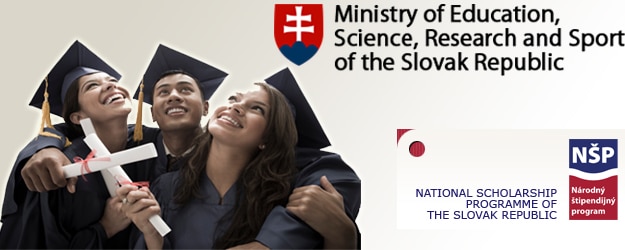 slovak-government-scholarships