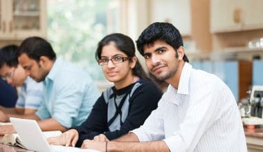 印度學生出國留學碩士獎學金
