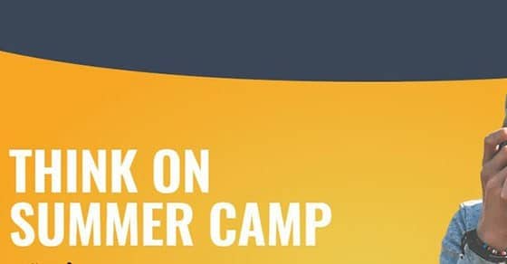 think-on-summer-camp