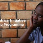 Ashinaga Afrika-initiativet-Ledarskap-program-2020