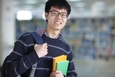 Çin'de tıp okumak için en ucuz Okullar