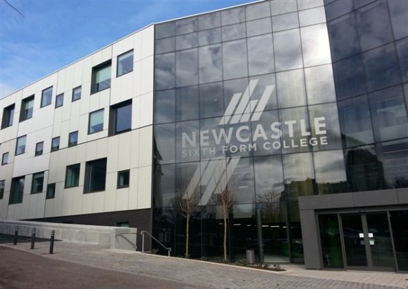 Colleges-Newcastle