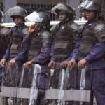 Liberia-nacional-policía-reclutamiento