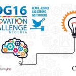 SDG-innovations utmaning