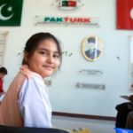 سب سے اوپر ترکی کی اسکالرشپ - پاکستان کے طالب علموں - 2018