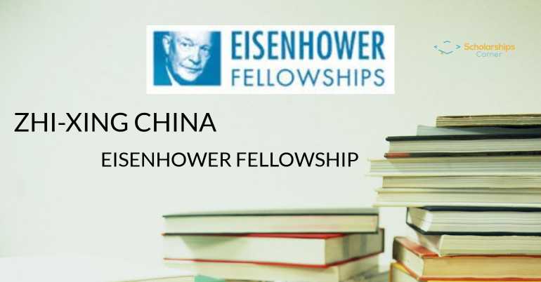 zhi-xing-china-eisenhower-fellowship