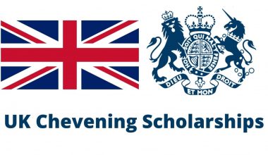 Chevening-Scholarships