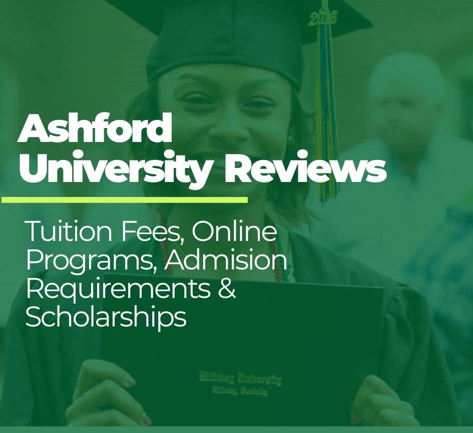 ashford-university-tuition