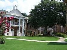 best-christian-colleges-in-georgia
