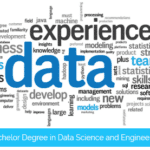 Data Science Bachelor Degree