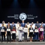 Zayed-hållbarhet-prize