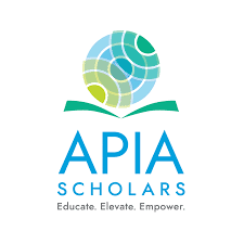 Asian Pacific Islander Scholarship APIA Scholar