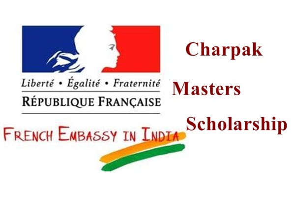 Charpak Scholarships