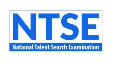 NTSE 2020 Registration Application Form