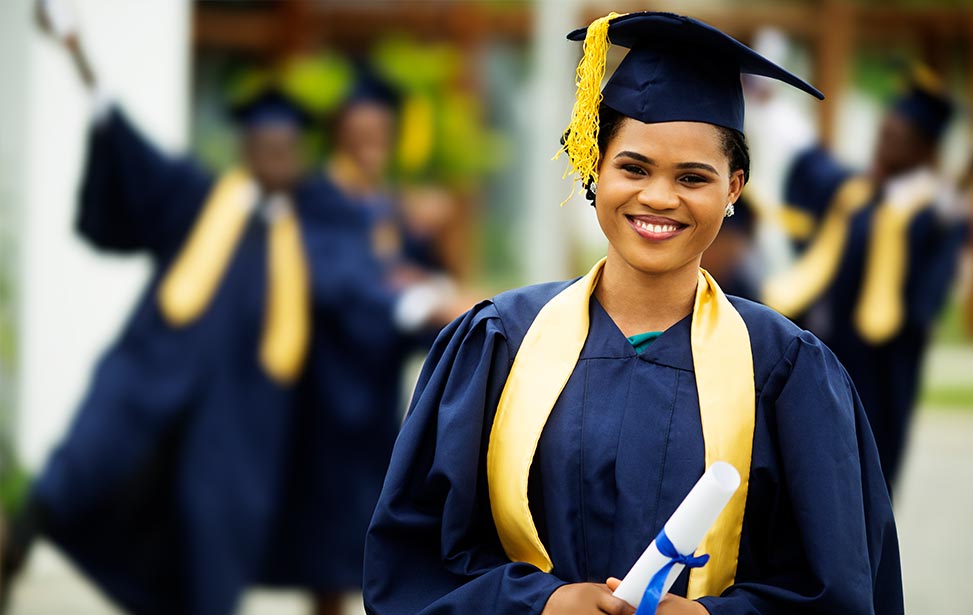 PICFI Scholarships for Nigerian Students