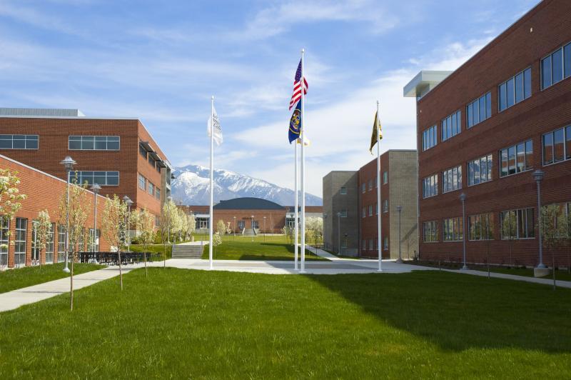 Salt Lake Community College (SLCC) Tuition
