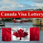 lotería de visas de Canadá, lotería de visas de Canadá, lotería de tarjeta verde de Canadá