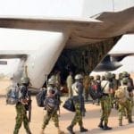 curso portal de reclutamiento de la fuerza aérea de Nigeria