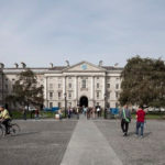 Φτηνότερα κολέγια στο Δουβλίνο για διεθνείς φοιτητές