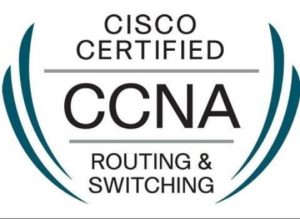 Cisco CCNA Certification Training