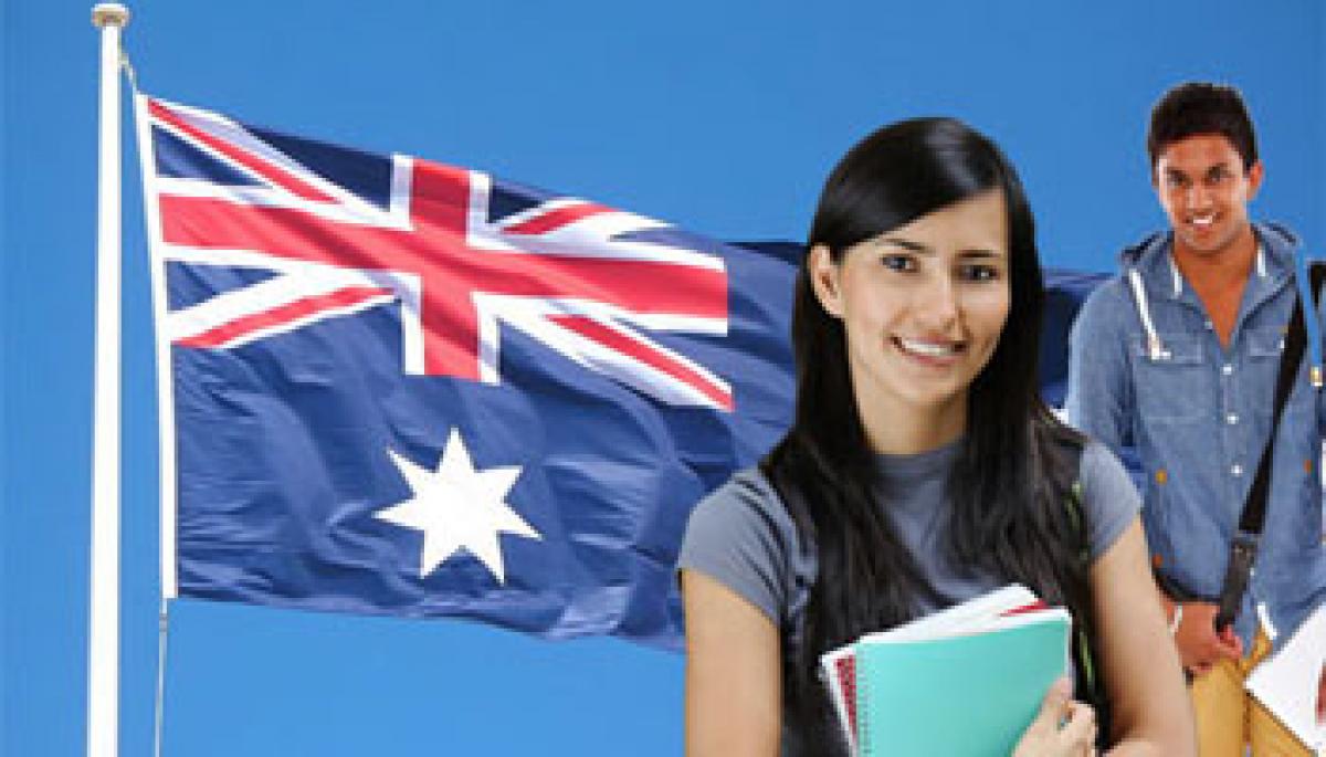 Australia Awards Scholarships for Indian Students 2020