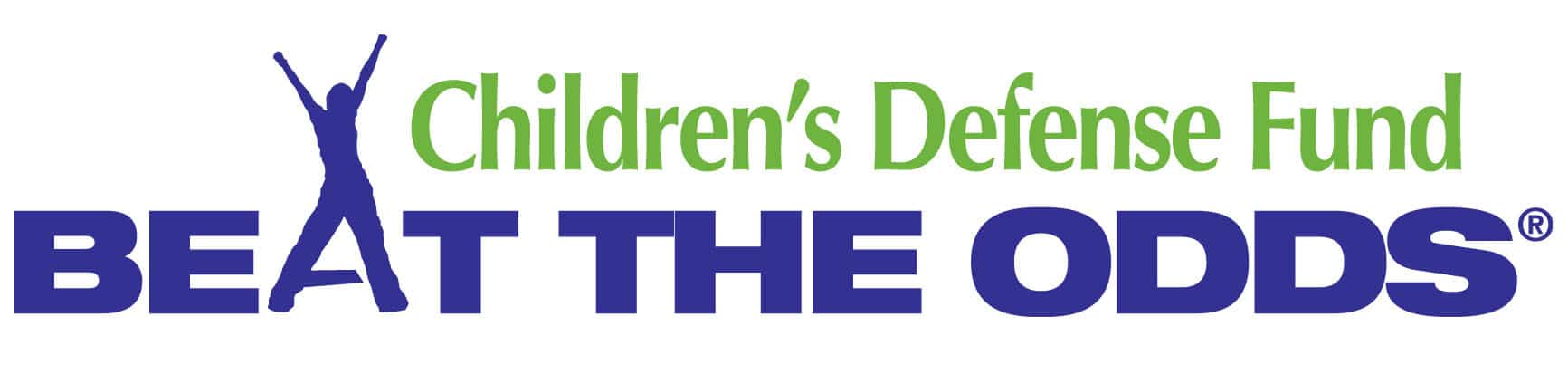 بچوں کا دفاع-فنڈ-سی ڈی ایف-بیٹ-دی اوڈس اسکالرشپ پروگرام۔