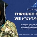 Folds of Honor-stipendier