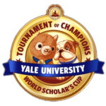 copa mundial de eruditos-torneo-de-campeones-yale-2019