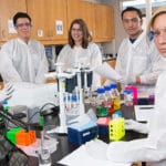 Cele mai bune burse de master pentru studenții la biotehnologie