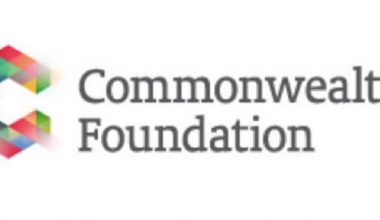 commonwealth grant program